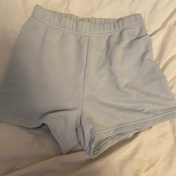 TNA Shorts - Picture 3 of 3